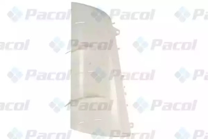 Аэродефлектор PACOL MER-CP-034L