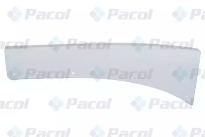 Аэродефлектор PACOL MER-CP-036R