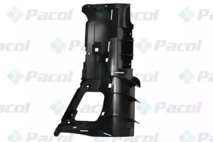 Аэродефлектор PACOL MER-CP-039L