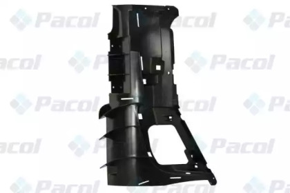 Аэродефлектор PACOL MER-CP-039R