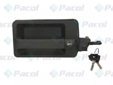 Ручка PACOL MER-DH-004L