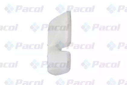 Корпус, наружное зеркало PACOL MER-MR-035R