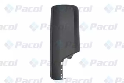 Корпус, наружное зеркало PACOL MER-MR-044L