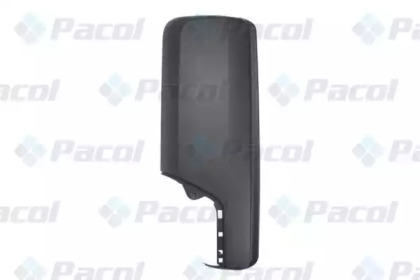 Корпус, наружное зеркало PACOL MER-MR-044R