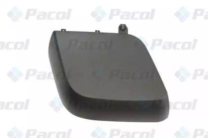 Корпус, наружное зеркало PACOL MER-MR-046L