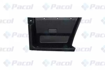 Подножка PACOL MER-SP-001L