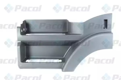 Подножка PACOL MER-SP-002L