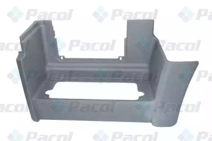 Подножка PACOL MER-SP-003L