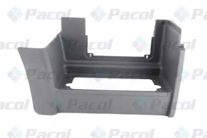 Подножка PACOL MER-SP-003R