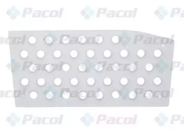 Подножка PACOL MER-SP-009L