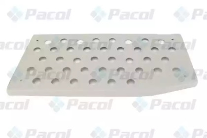 Подножка PACOL MER-SP-009R