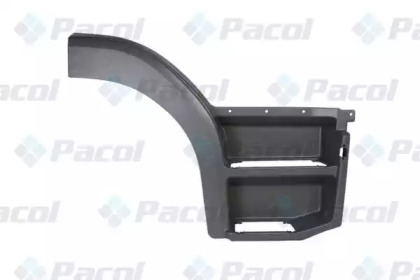 Подножка PACOL MER-SP-011R