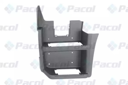 Подножка PACOL MER-SP-013L