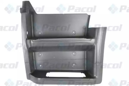 Подножка PACOL MER-SP-014L