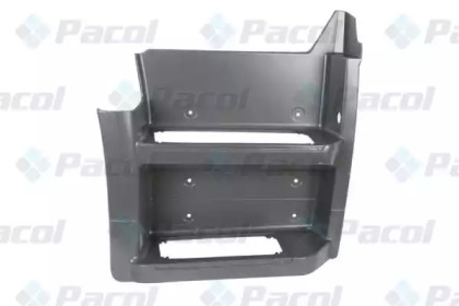 Подножка PACOL MER-SP-014R