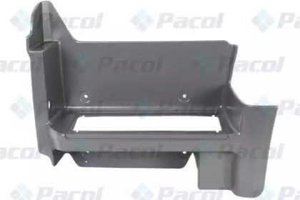 Подножка PACOL MER-SP-016L