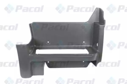 Подножка PACOL MER-SP-016R