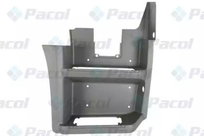 Подножка PACOL MER-SP-032L