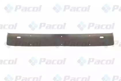 Солнцезащитный козырёк PACOL MER-UP-001