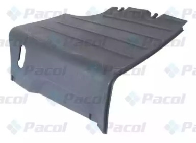 Крышка, корпус аккумулятора PACOL RVI-BC-013