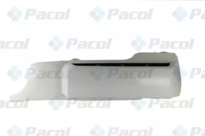 Расширение PACOL RVI-CP-003R