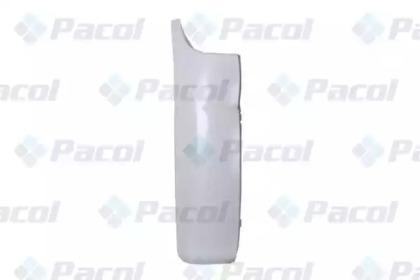 Аэродефлектор PACOL RVI-CP-004R