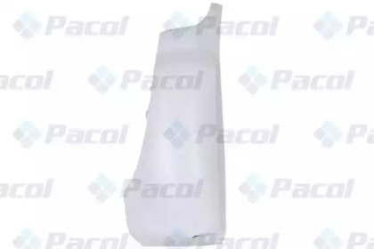 Аэродефлектор PACOL RVI-CP-006L