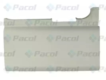 Удлинение двери PACOL RVI-CP-013R