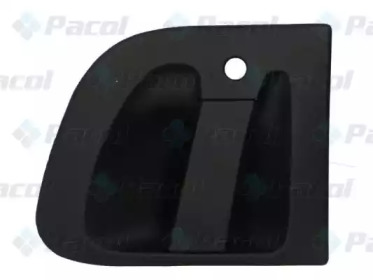 Ручка двери PACOL RVI-DH-001L