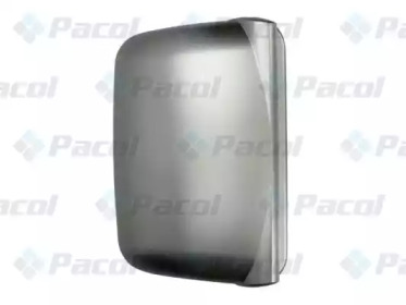 Корпус, наружное зеркало PACOL RVI-MR-005