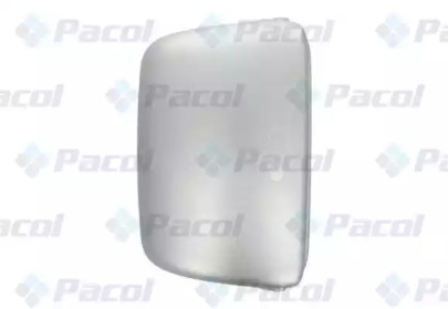 Корпус, наружное зеркало PACOL RVI-MR-012