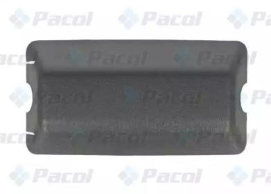 Покрытие, внешнее зеркало PACOL RVI-MR-016