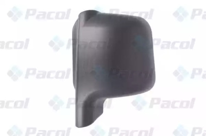 Корпус, наружное зеркало PACOL RVI-MR-018L