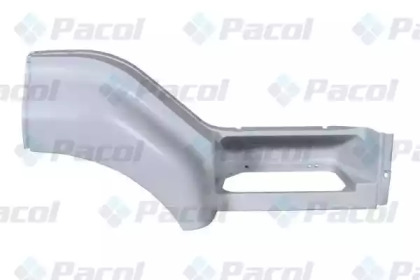 Подножка PACOL RVI-SP-016R