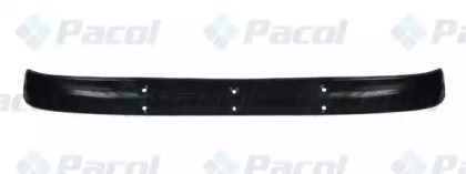 Солнцезащитный козырёк PACOL RVI-UP-001