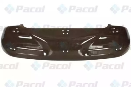 Солнцезащитный козырёк PACOL RVI-UP-002