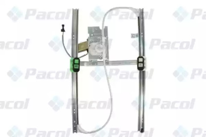 Подъемное устройство для окон PACOL RVI-WR-001