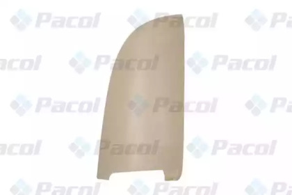 Аэродефлектор PACOL SCA-CP-004L