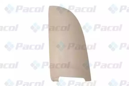 Аэродефлектор PACOL SCA-CP-004R