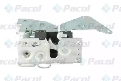 Замок двери PACOL SCA-DH-006L