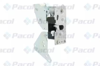 Замок двери PACOL SCA-DH-006R