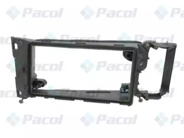 Корпус PACOL SCA-HLS-002L