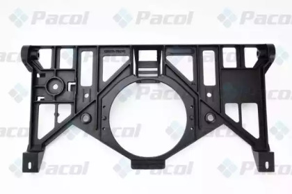 Корпус PACOL SCA-MR-002