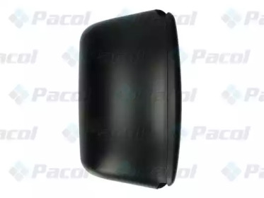 Корпус, наружное зеркало PACOL SCA-MR-009L