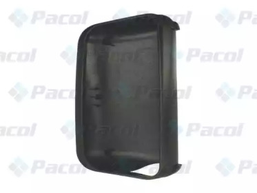 Корпус, наружное зеркало PACOL SCA-MR-009R