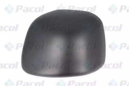 Корпус, наружное зеркало PACOL SCA-MR-010L