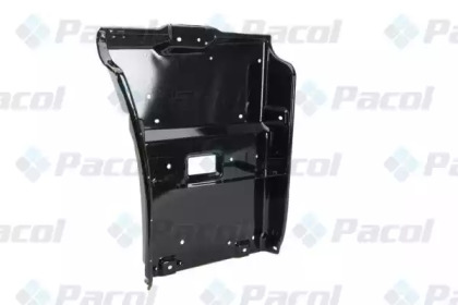 Подножка PACOL SCA-SP-001R