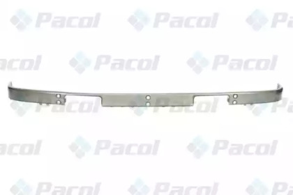 Аэродефлектор PACOL SCA-UP-002