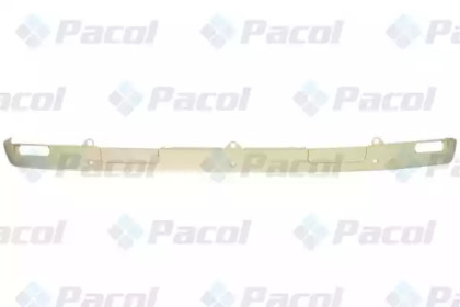 Солнцезащитный козырёк PACOL SCA-UP-004