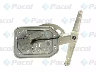 Подъемное устройство для окон PACOL SCA-WR-001L